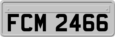 FCM2466