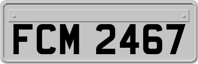 FCM2467