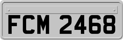FCM2468