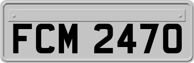 FCM2470