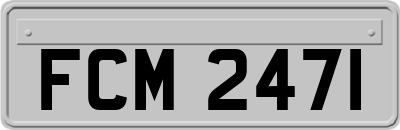 FCM2471