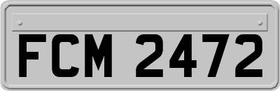 FCM2472