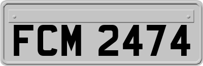 FCM2474