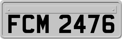 FCM2476