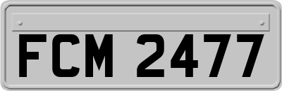 FCM2477