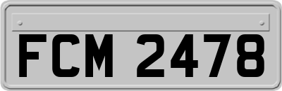 FCM2478