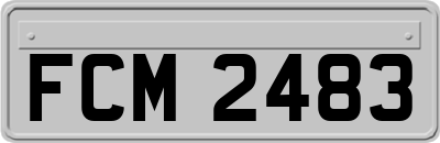 FCM2483