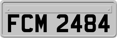 FCM2484