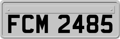 FCM2485