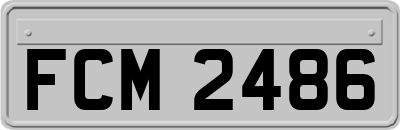 FCM2486