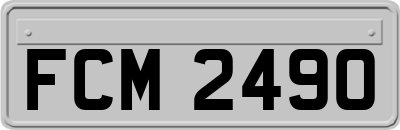 FCM2490