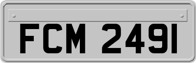 FCM2491