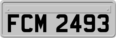 FCM2493