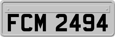 FCM2494