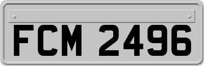 FCM2496