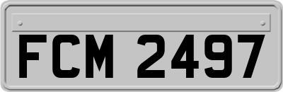 FCM2497