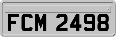 FCM2498