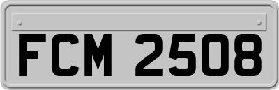 FCM2508