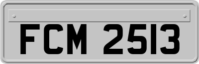 FCM2513