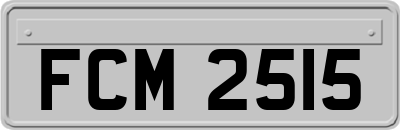 FCM2515