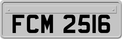FCM2516