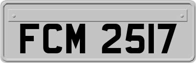 FCM2517