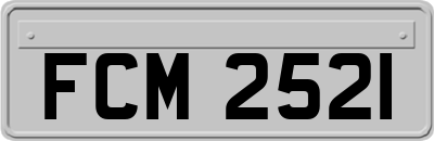 FCM2521