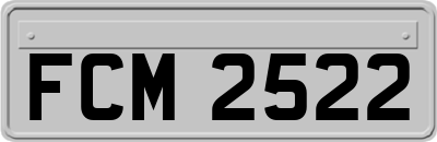 FCM2522