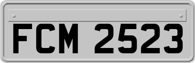 FCM2523