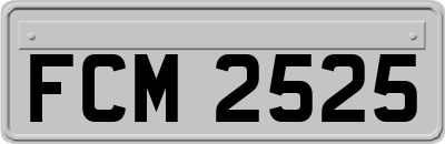 FCM2525