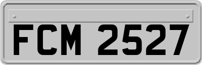 FCM2527
