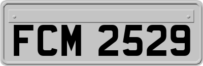FCM2529