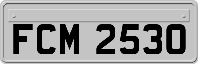 FCM2530