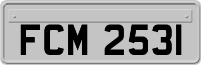 FCM2531