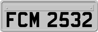 FCM2532