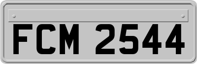 FCM2544