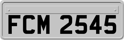 FCM2545