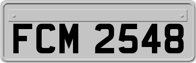 FCM2548