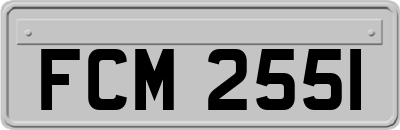 FCM2551