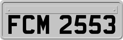 FCM2553