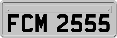 FCM2555