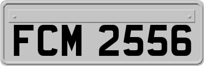 FCM2556