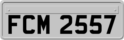 FCM2557
