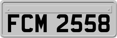 FCM2558