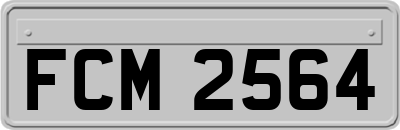 FCM2564