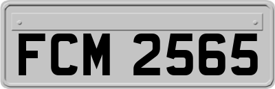 FCM2565