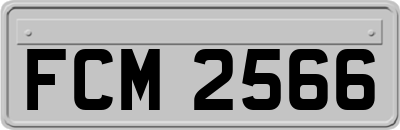 FCM2566