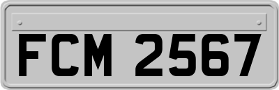 FCM2567