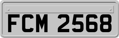 FCM2568