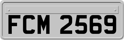 FCM2569